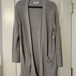 Old navy cardigain